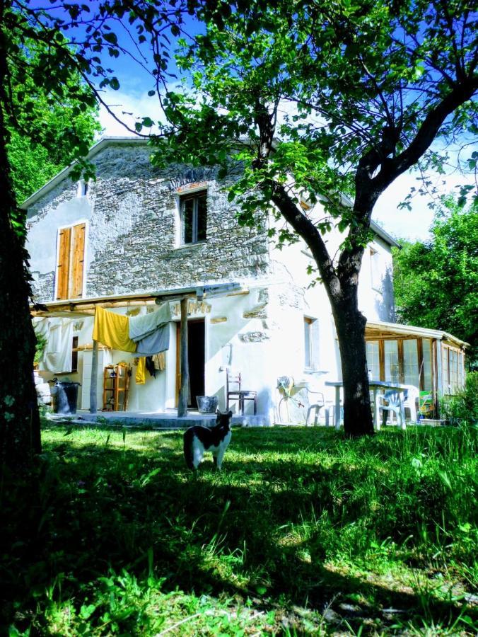 B&B Stefano Neirone Exterior foto