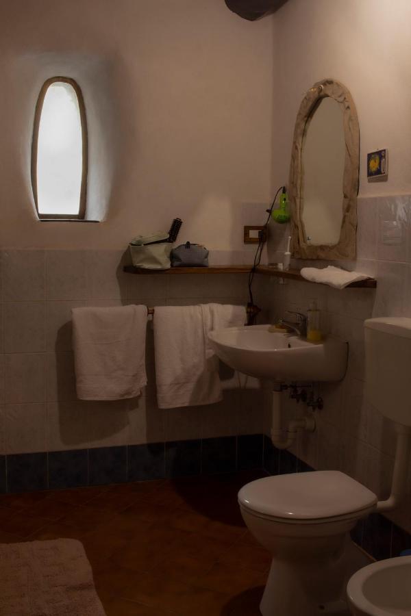 B&B Stefano Neirone Exterior foto